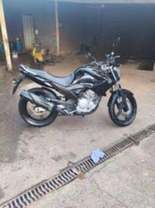 YAMAHA YS 250 FAZER 